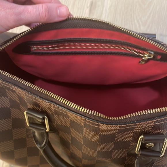 LV Speedy 30 - Picture 7 of 14